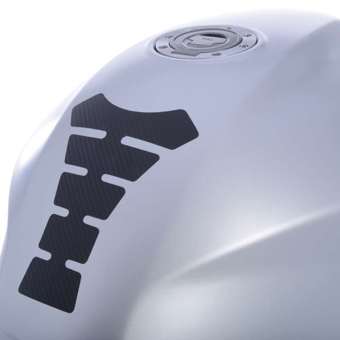 Tankpad Spine - Carbon Oxford (protectie rezervor)