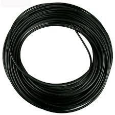 Teaca cablu D4.5  ( rola 50 de metri pret pe 1m)