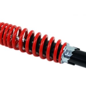 Telescop spate ATV 110