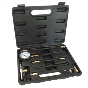 Tester presiune pompa injectie