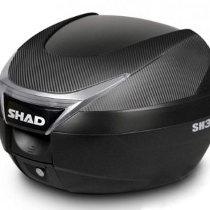 Top case Shad SH34