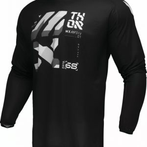 Tricou Thor LaunchMode Brave, culoare negru gri, marime S, Thor – ofertă, preț și specificații