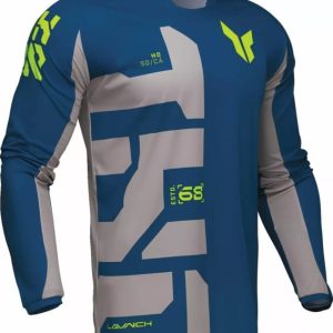Tricou Thor LaunchMode Forge