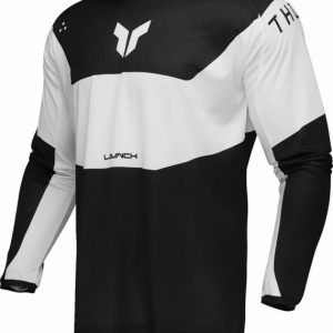 Tricou Thor LaunchMode Storm