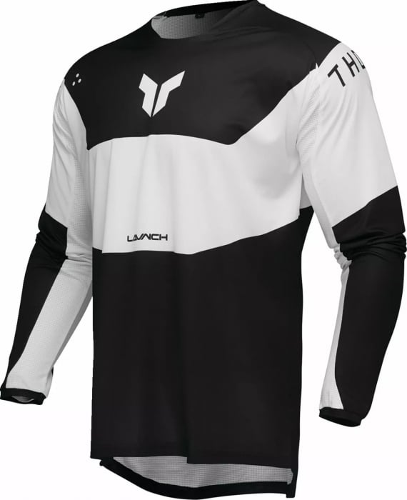 Tricou Thor LaunchMode Storm