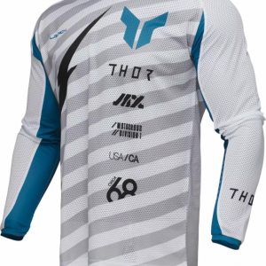 Tricou Thor LaunchMode Vented Raid