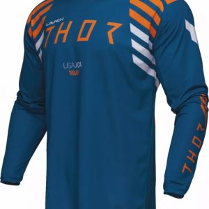 Tricou Thor LaunchMode Zone