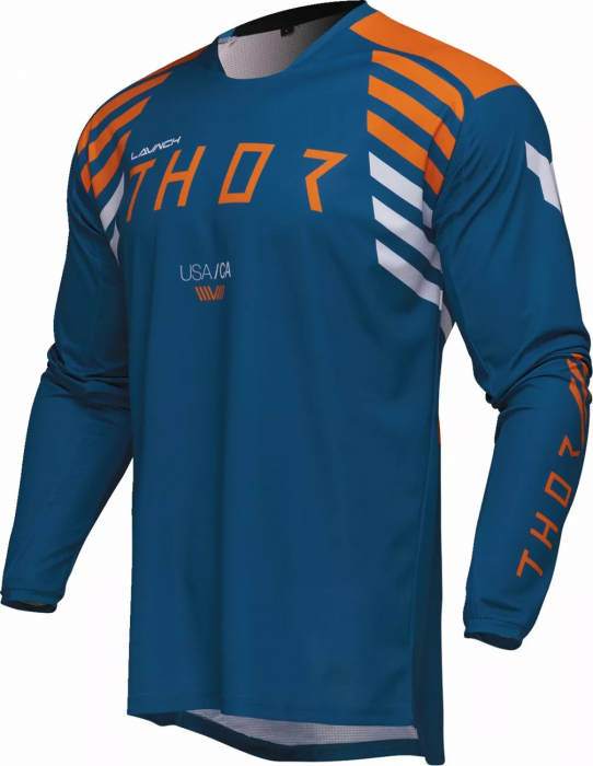 Tricou Thor LaunchMode Zone