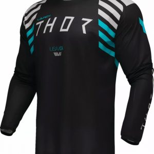 Tricou Thor LaunchMode Zone