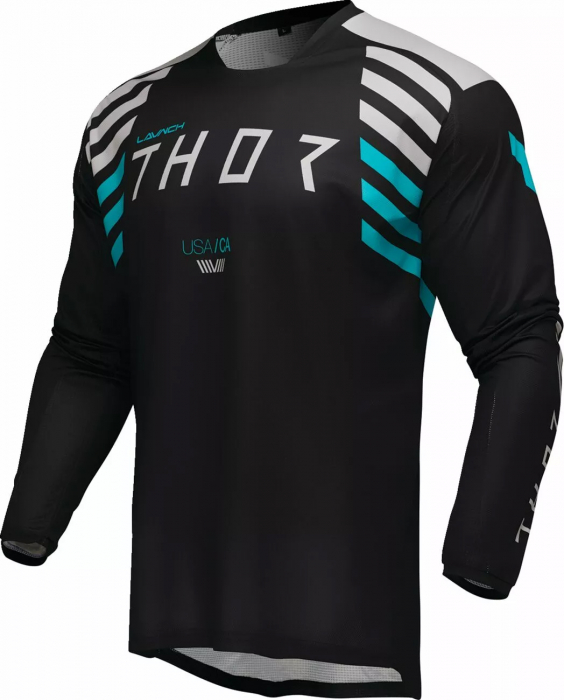 Tricou Thor LaunchMode Zone