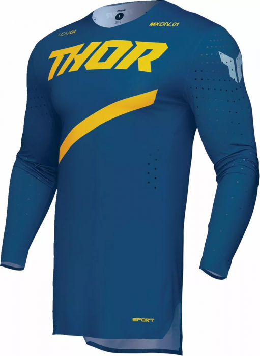 Tricou Thor SportMode Brave