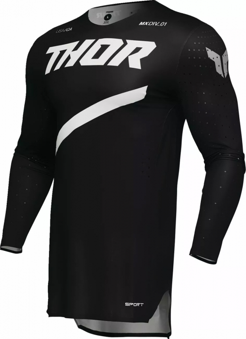 Tricou Thor SportMode Brave