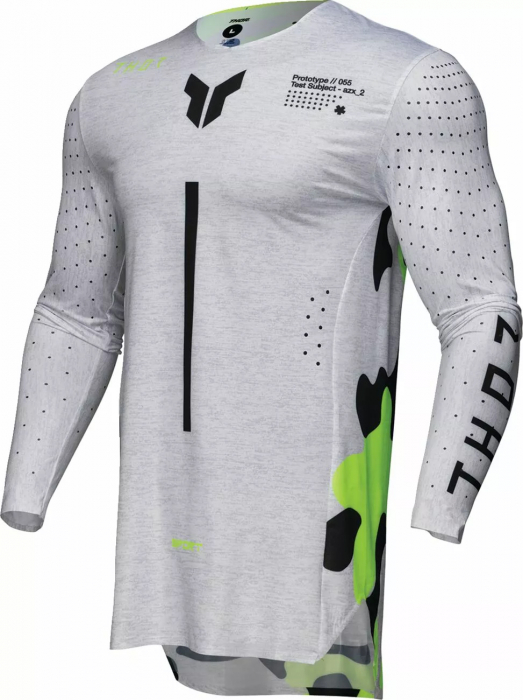 Tricou Thor SportMode Riot
