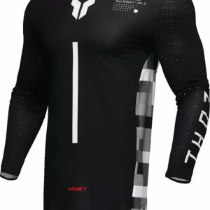 Tricou Thor SportMode Riot