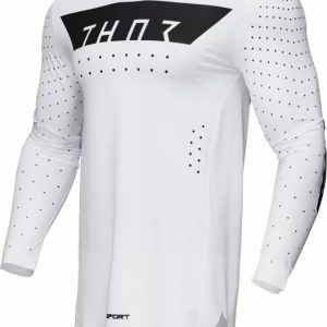 Tricou Thor SportMode Rouge