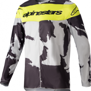 Tricou atv cross ALPINESTARS Rac-Tact Camo