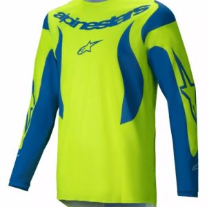 Tricou atv cross Alpinestars Fluid Haul