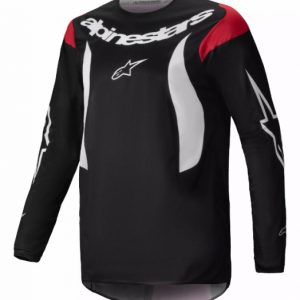 Tricou atv cross Alpinestars Fluid Haul