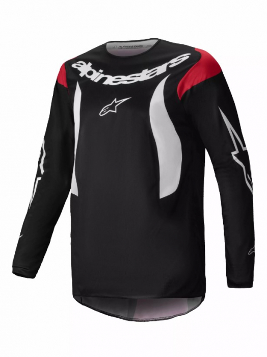 Tricou atv cross Alpinestars Fluid Haul