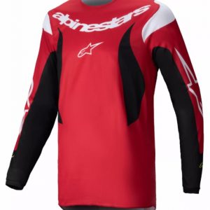 Tricou atv cross Alpinestars Fluid Haul