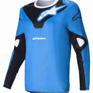 Tricou atv cross Alpinestars Racer Veil