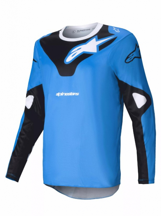 Tricou atv cross Alpinestars Racer Veil