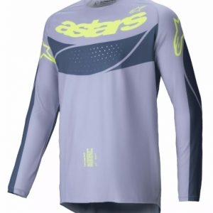 Tricou atv cross Alpinestars Techstar Dreem