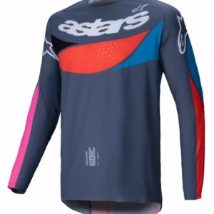 Tricou atv cross Alpinestars Techstar Dreem