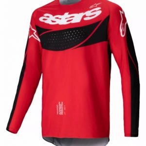 Tricou atv cross Alpinestars Techstar Dreem