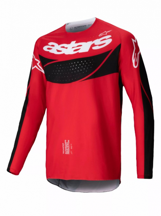 Tricou atv cross Alpinestars Techstar Dreem