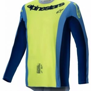 Tricou atv cross Alpinestars Techstar Melt