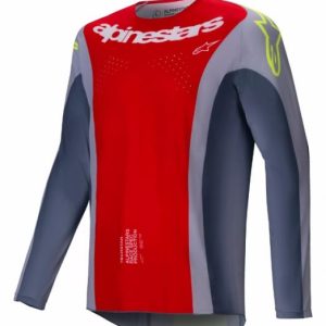Tricou atv cross Alpinestars Techstar Melt