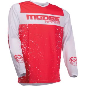 Tricou atv cross MooseRacing Qualifier