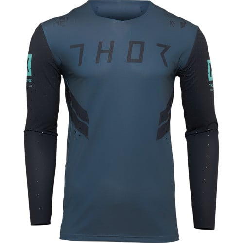 Tricou atv cross Thor Prime Hero
