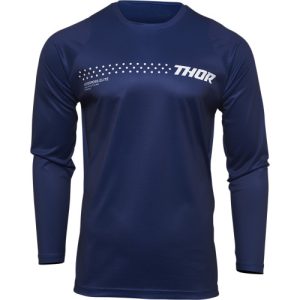 Tricou atv cross Thor Sector Minimal, culoare bleumarin, marime XL, Thor – ofertă, preț și specificații