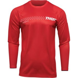 Tricou atv cross Thor Sector Minimal
