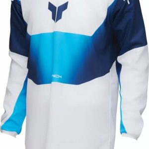 Tricou atv cross copii Thor LaunchMode Storm