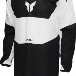 Tricou atv cross copii Thor LaunchMode Storm