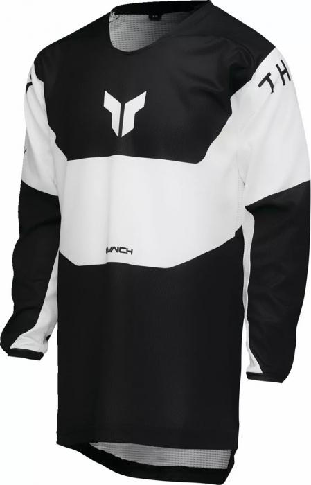 Tricou atv cross copii Thor LaunchMode Storm
