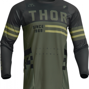 Tricou atv cross copii Thor Pulse Combat