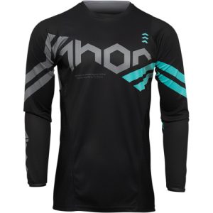 Tricou atv cross copii Thor Pulse Cube