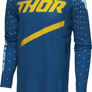 Tricou atv cross copii Thor SportMode Brave