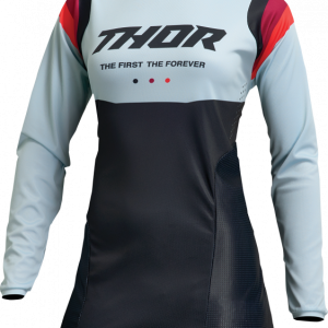 Tricou dama atv cross Thor Pulse REV