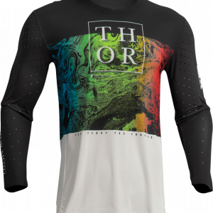Tricou motocross enduro Thor Prime Melter