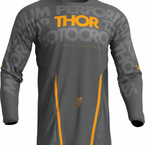 Tricou motocross enduro Thor Pulse Mono
