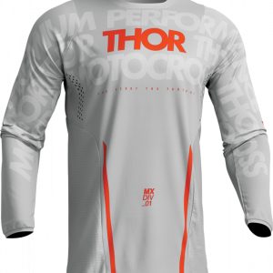Tricou motocross enduro Thor Pulse Mono