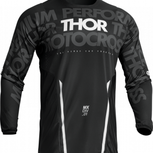 Tricou motocross enduro Thor Pulse Mono