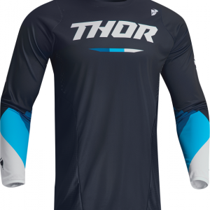Tricou motocross enduro Thor Pulse Tactic