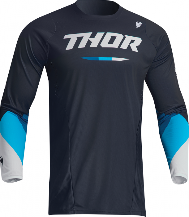 Tricou motocross enduro Thor Pulse Tactic