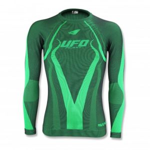 Tricou termic Ufo Plast Camo
